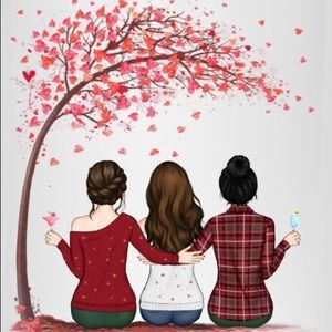 Meet your Posher, Jen